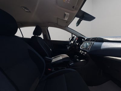 2024 Nissan Versa ADVANCE CVT