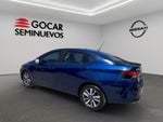 2024 Nissan Versa ADVANCE CVT