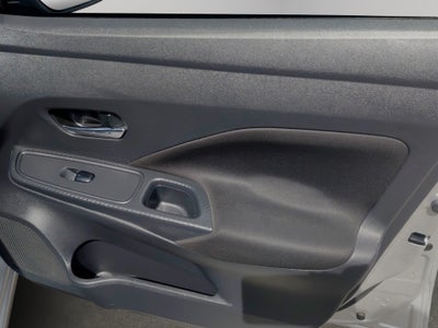 2022 Nissan Versa ADVANCE CVT