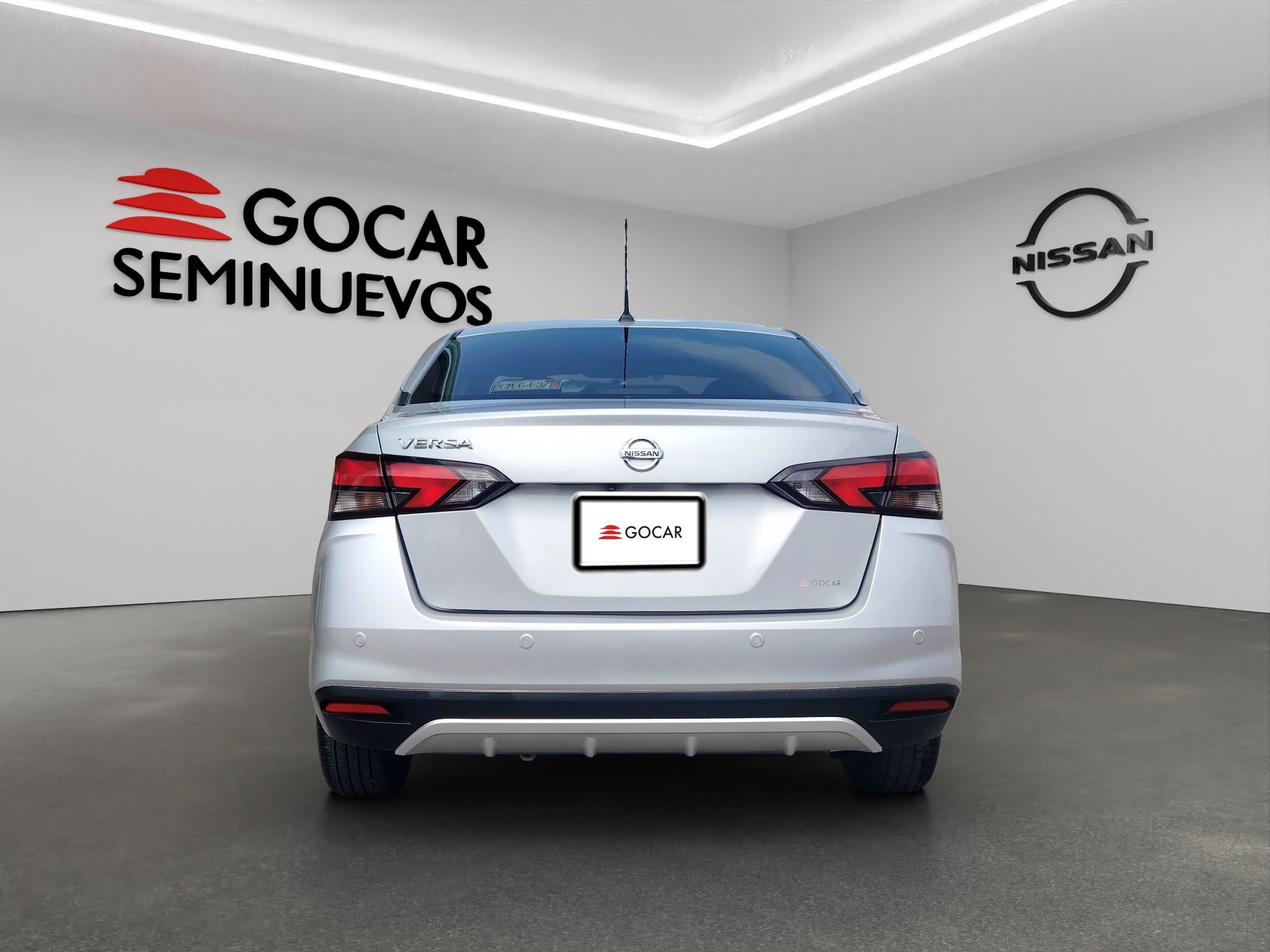 2022 Nissan Versa ADVANCE CVT