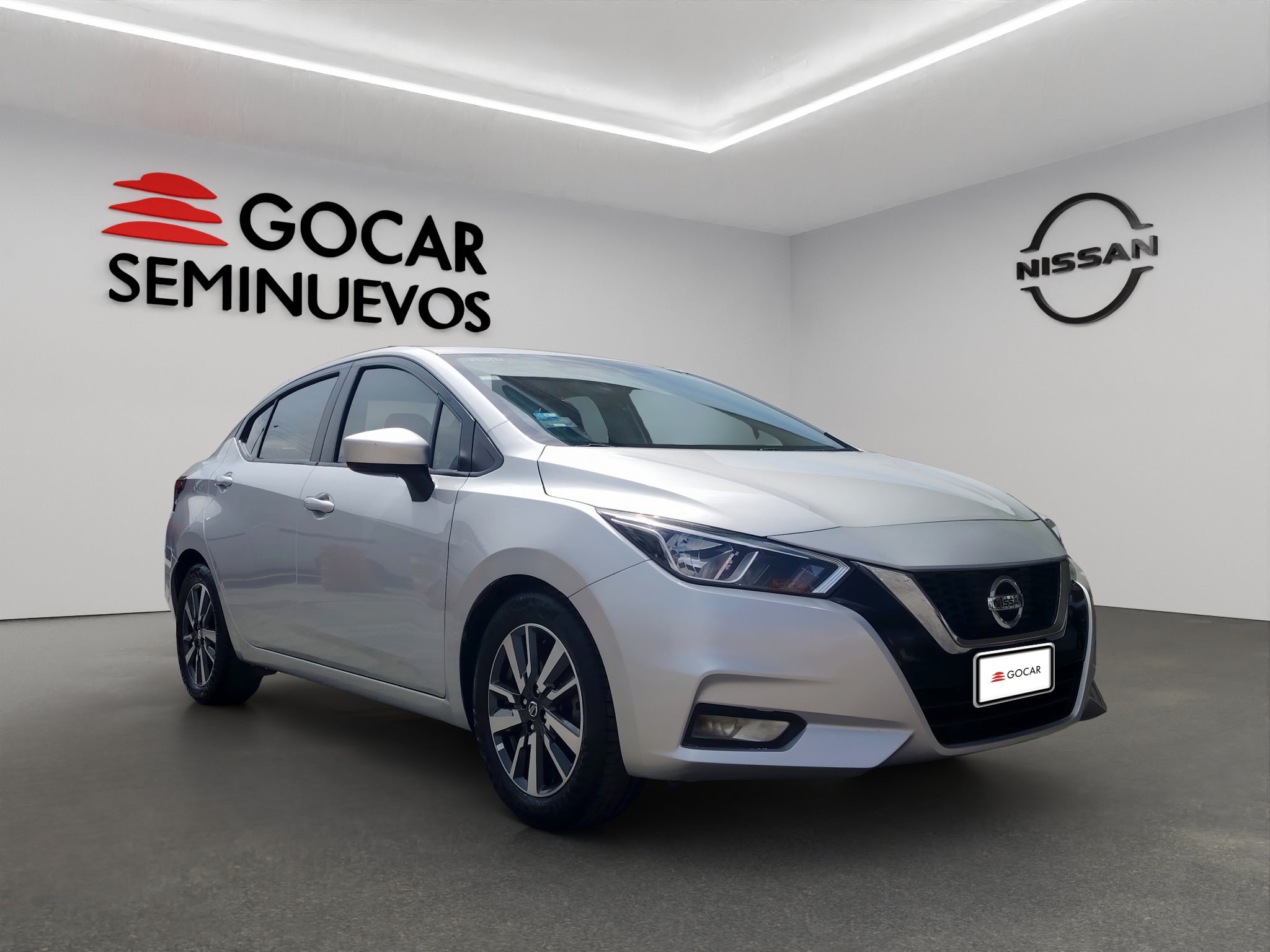 2022 Nissan Versa ADVANCE CVT
