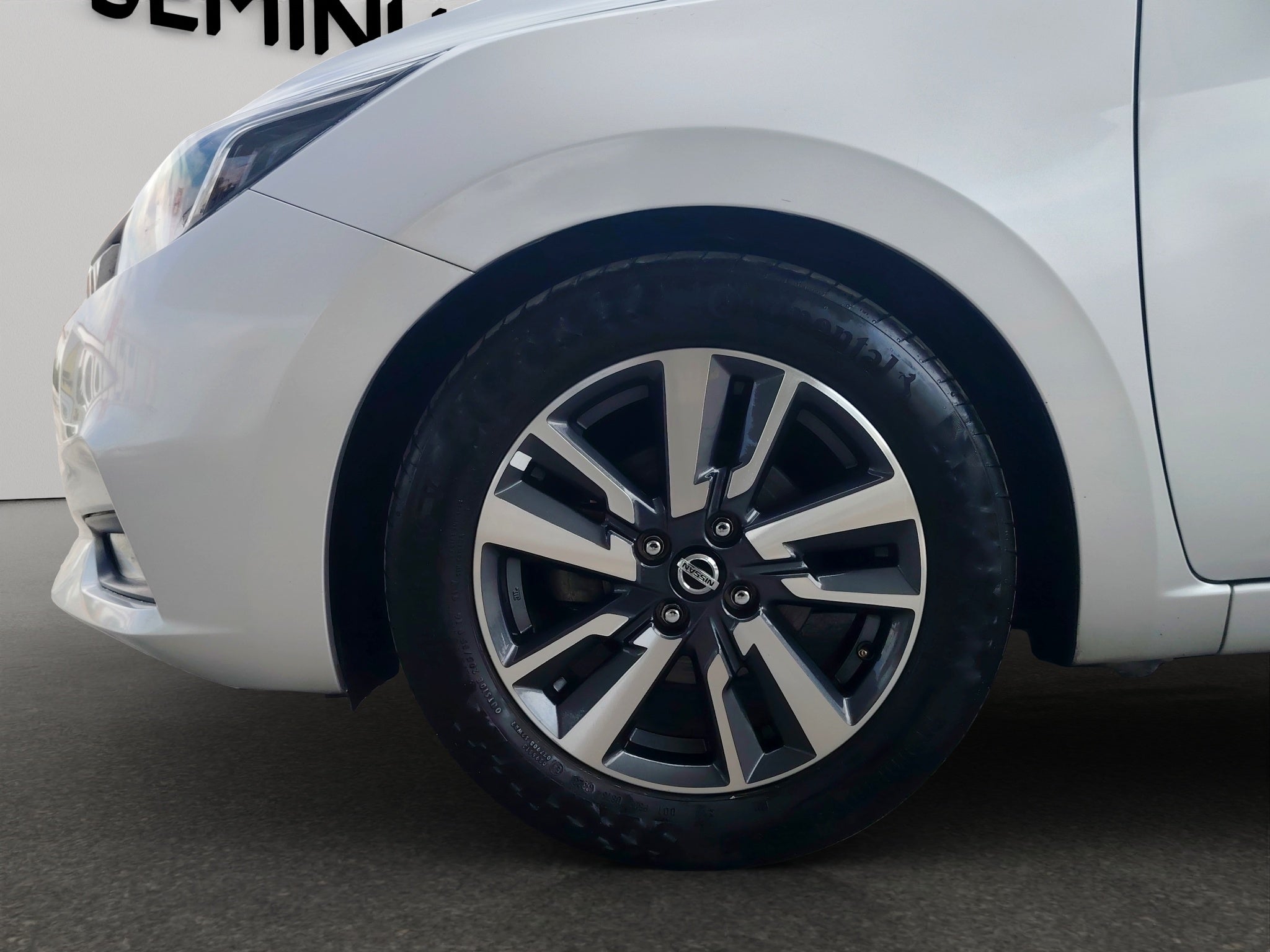 2022 Nissan Versa ADVANCE CVT