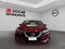 2020 Nissan Versa 4 pts. Advance, TM5, a/ac., VE, f. niebla, RA-16 (línea nueva)