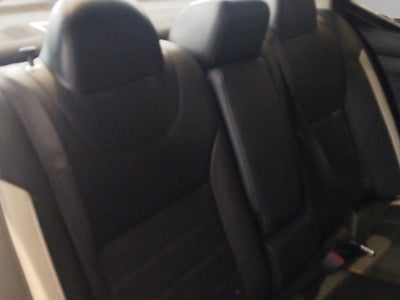 2020 Nissan Versa EXCLUSIVE CVT 1.6 LTS 118 HP