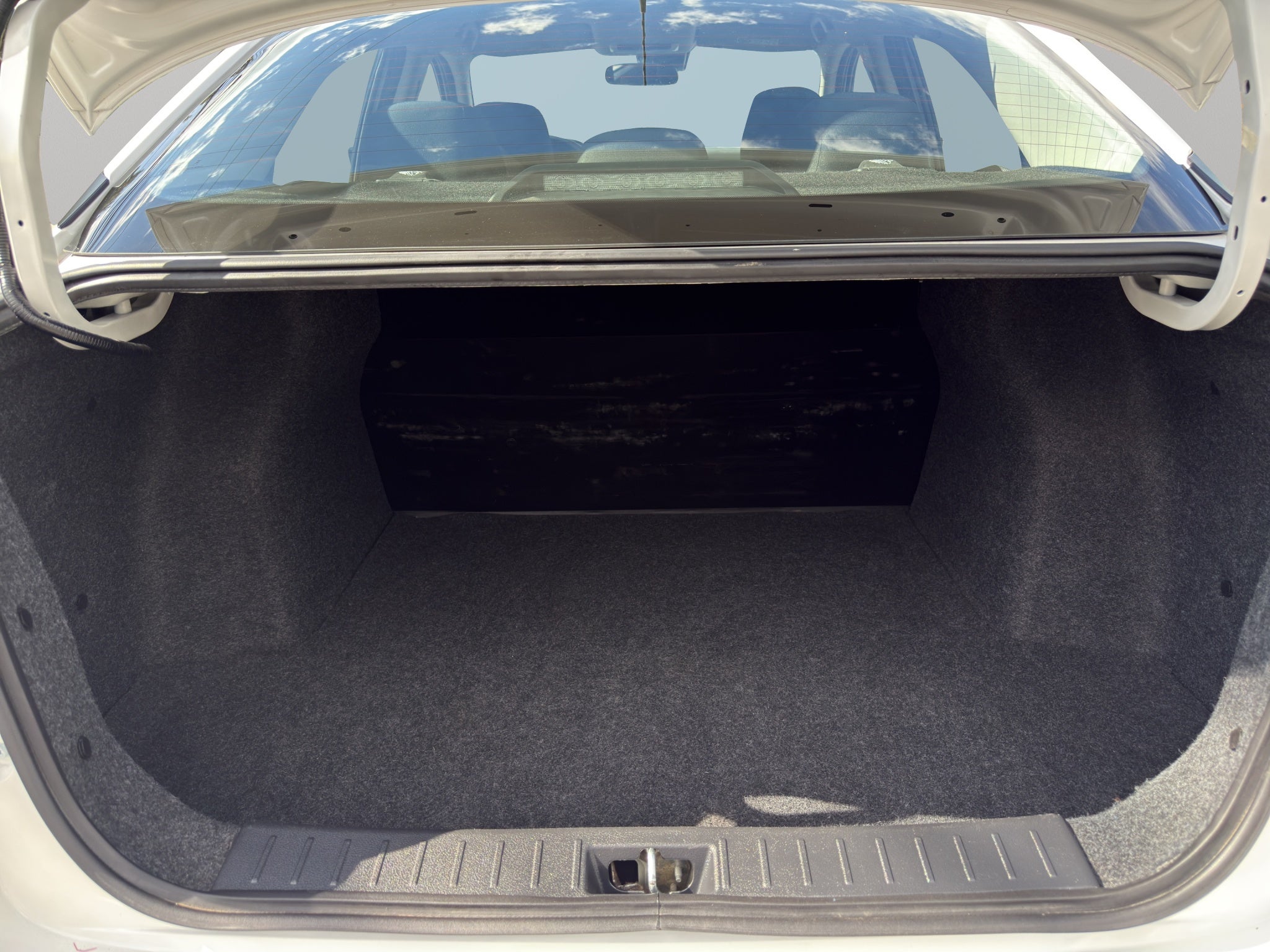 2025 Nissan Versa SENSE CVT