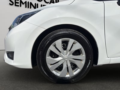 2025 Nissan Versa SENSE CVT