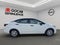 2025 Nissan Versa SENSE CVT