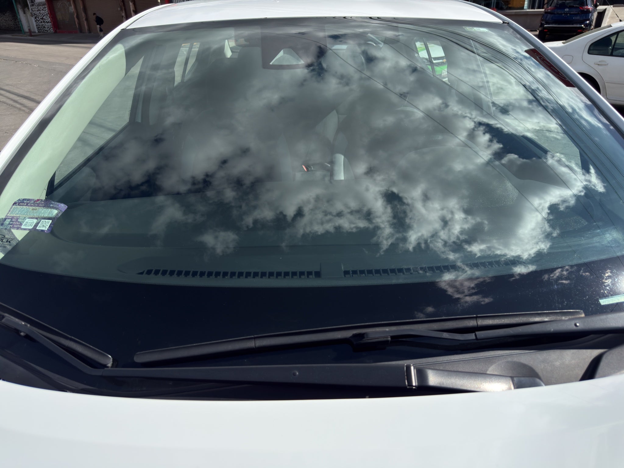 2025 Nissan Versa SENSE CVT