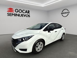 2025 Nissan Versa SENSE CVT