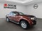 2025 Nissan Comerciales Frontier y NP 300 Frontier Pick-Up FRONTIER LE 2.5L 4 CIL, TA, 4 PTAS, 4X2, AA