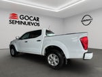 2024 Nissan Comerciales NP300 2 pts. Pick-Up, Cab. Sencilla, TM6, a/ac.