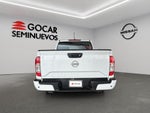 2024 Nissan Comerciales NP300 2 pts. Pick-Up, Cab. Sencilla, TM6, a/ac.