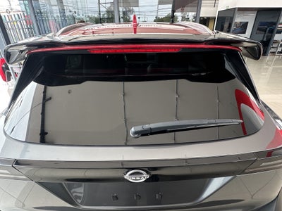 2025 Nissan Kicks VUD PLATINUM 2.0 LTS CVT