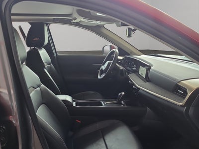 2025 Nissan Kicks VUD PLATINUM 2.0 LTS CVT
