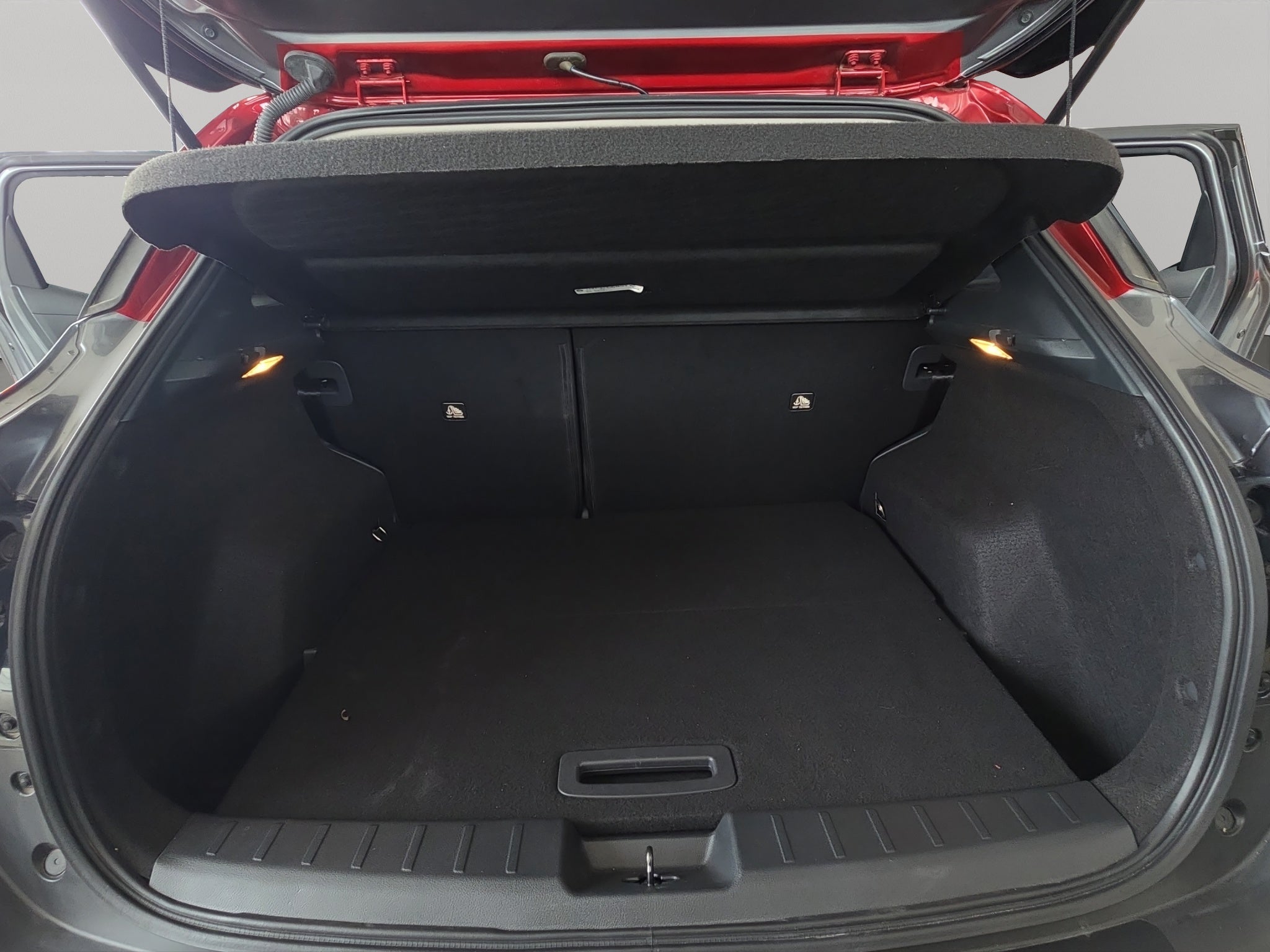 2025 Nissan Kicks VUD PLATINUM 2.0 LTS CVT