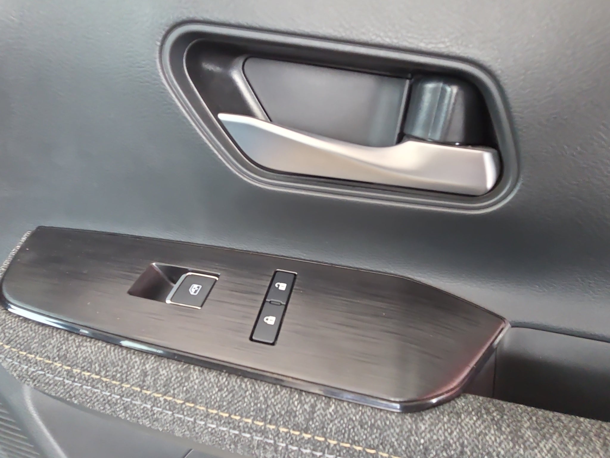 2025 Nissan Kicks VUD PLATINUM 2.0 LTS CVT