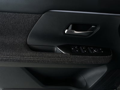 2025 Nissan Kicks VUD PLATINUM 2.0 LTS CVT
