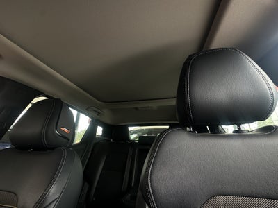 2025 Nissan Kicks VUD PLATINUM 2.0 LTS CVT