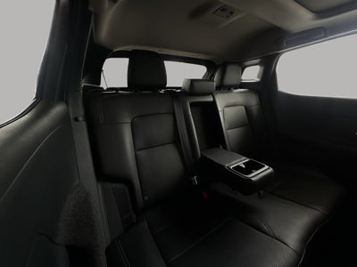 2025 Nissan Kicks VUD PLATINUM 2.0 LTS CVT