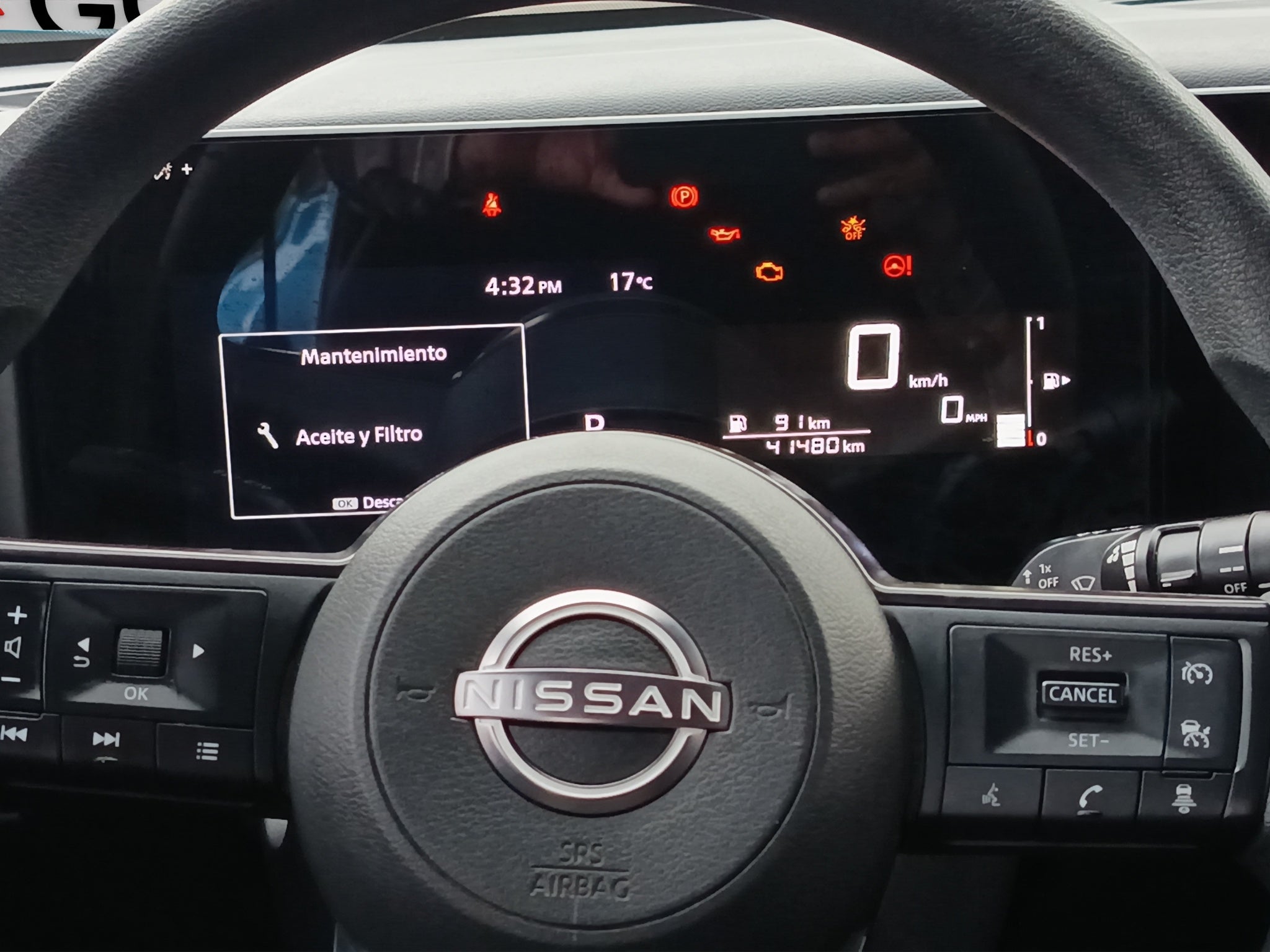 2025 Nissan Kicks VUD NEW KICKS ADVANCE CVT