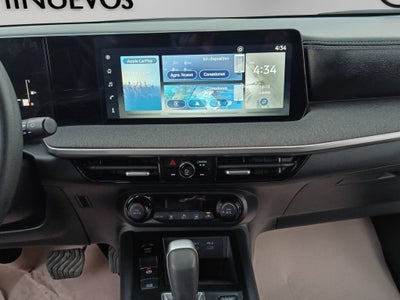 2025 Nissan Kicks VUD NEW KICKS ADVANCE CVT