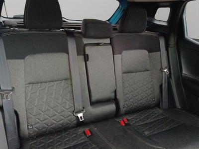 2025 Nissan Kicks VUD NEW KICKS ADVANCE CVT