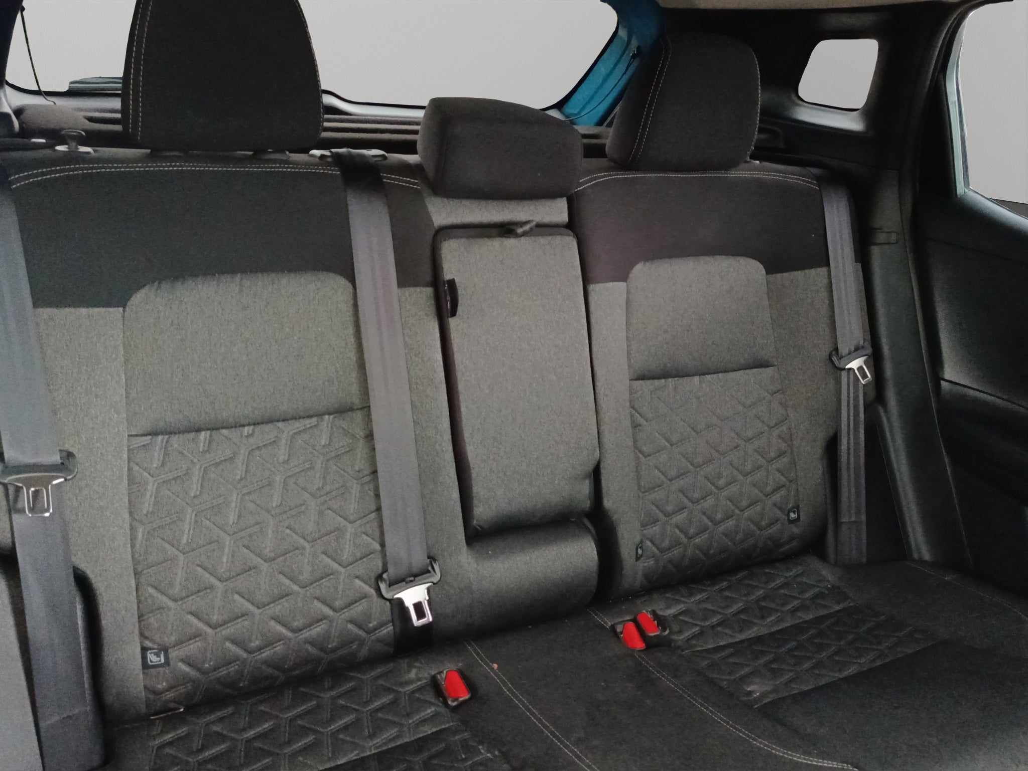 2025 Nissan Kicks VUD NEW KICKS ADVANCE CVT