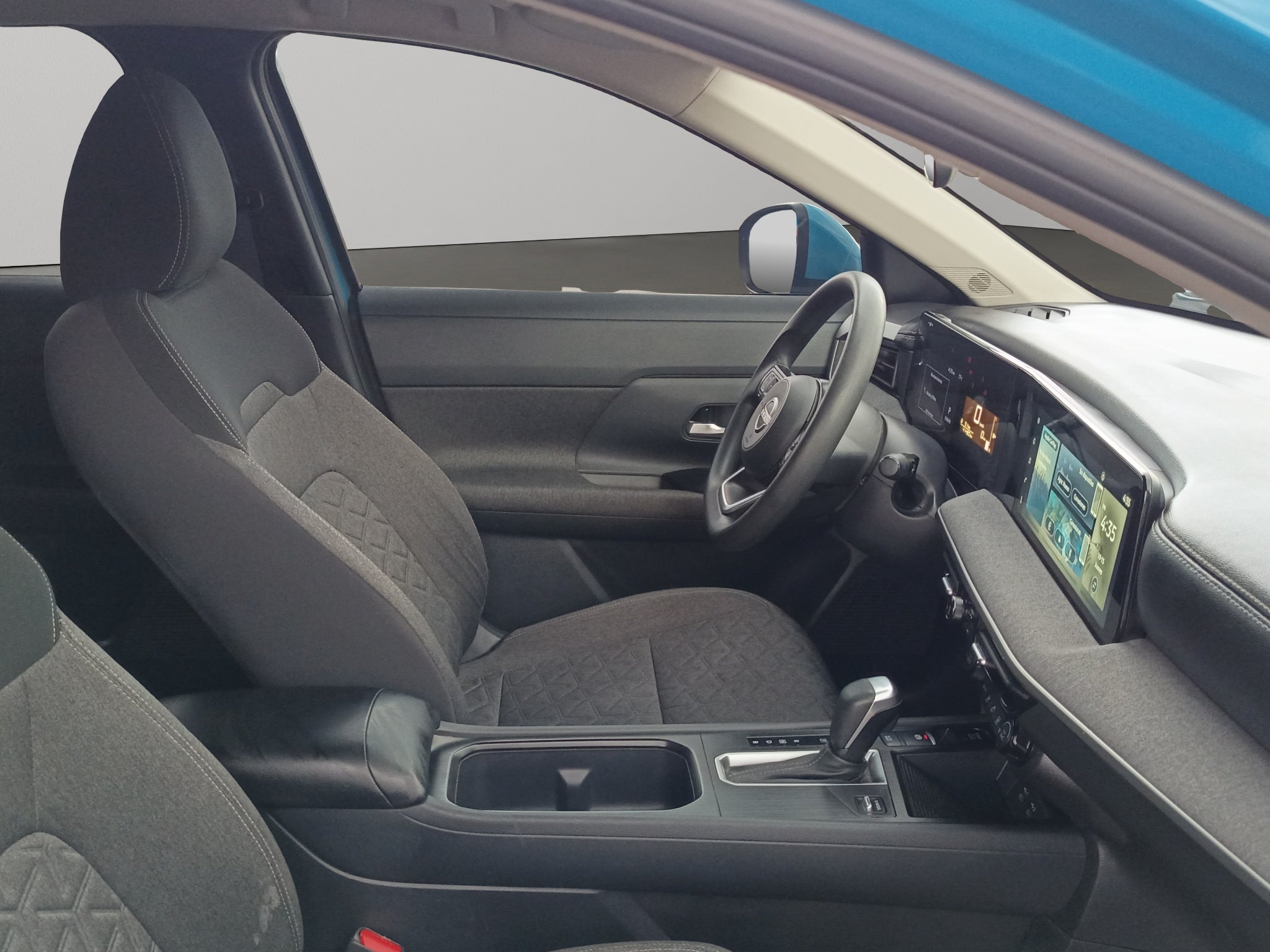 2025 Nissan Kicks VUD NEW KICKS ADVANCE CVT