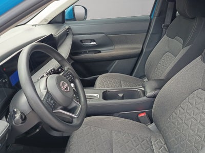 2025 Nissan Kicks VUD NEW KICKS ADVANCE CVT