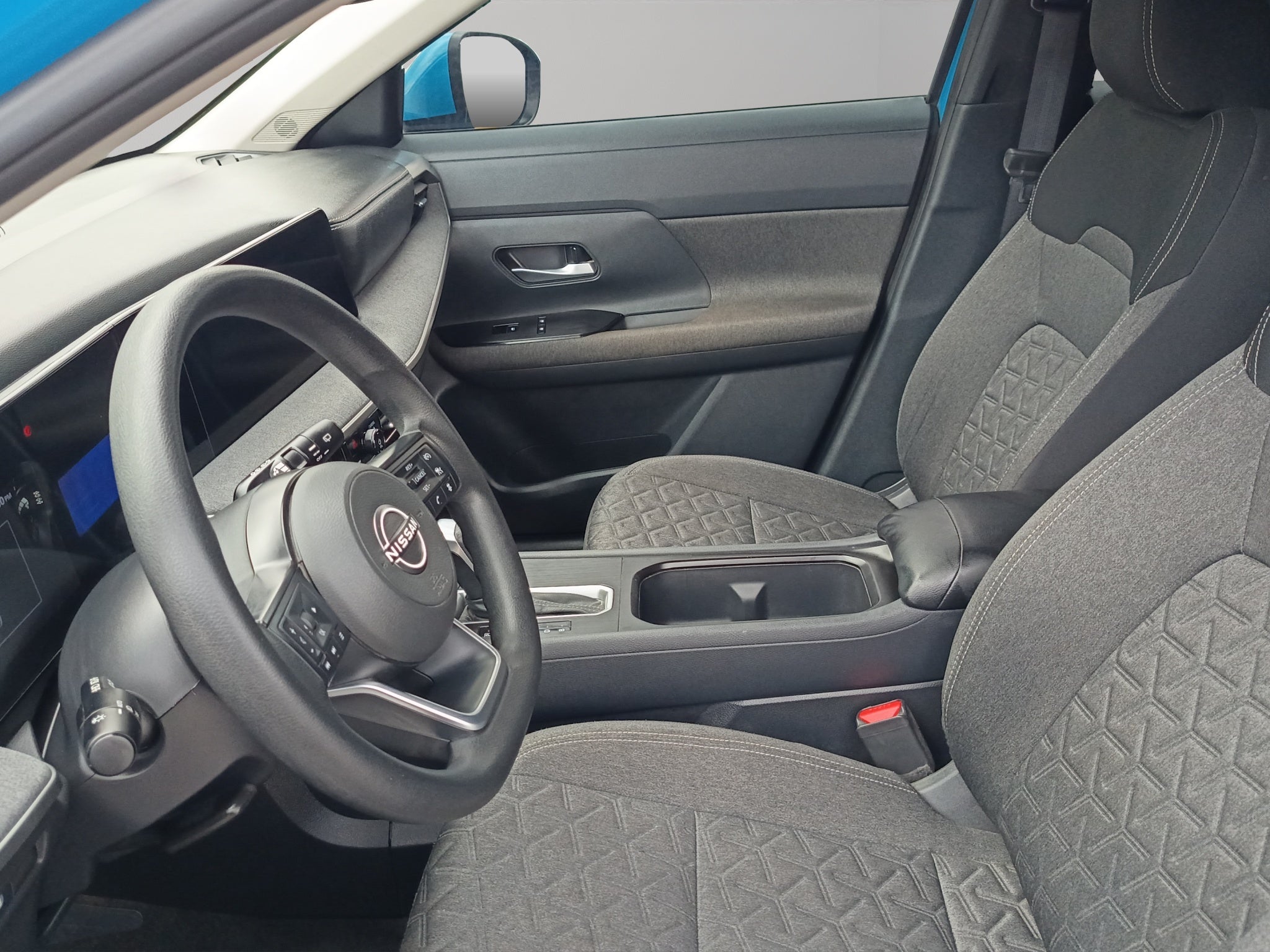 2025 Nissan Kicks VUD NEW KICKS ADVANCE CVT