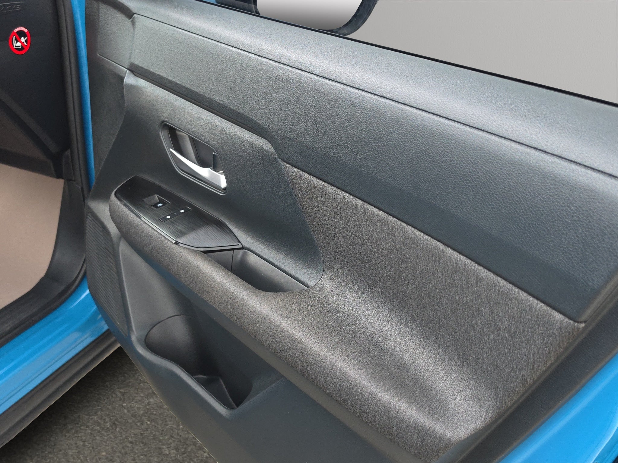 2025 Nissan Kicks VUD NEW KICKS ADVANCE CVT