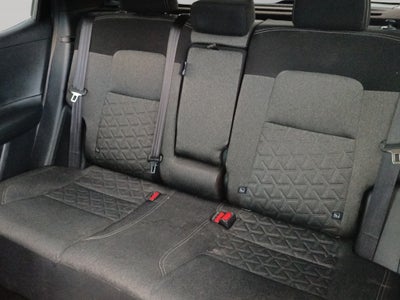 2025 Nissan Kicks VUD NEW KICKS ADVANCE CVT