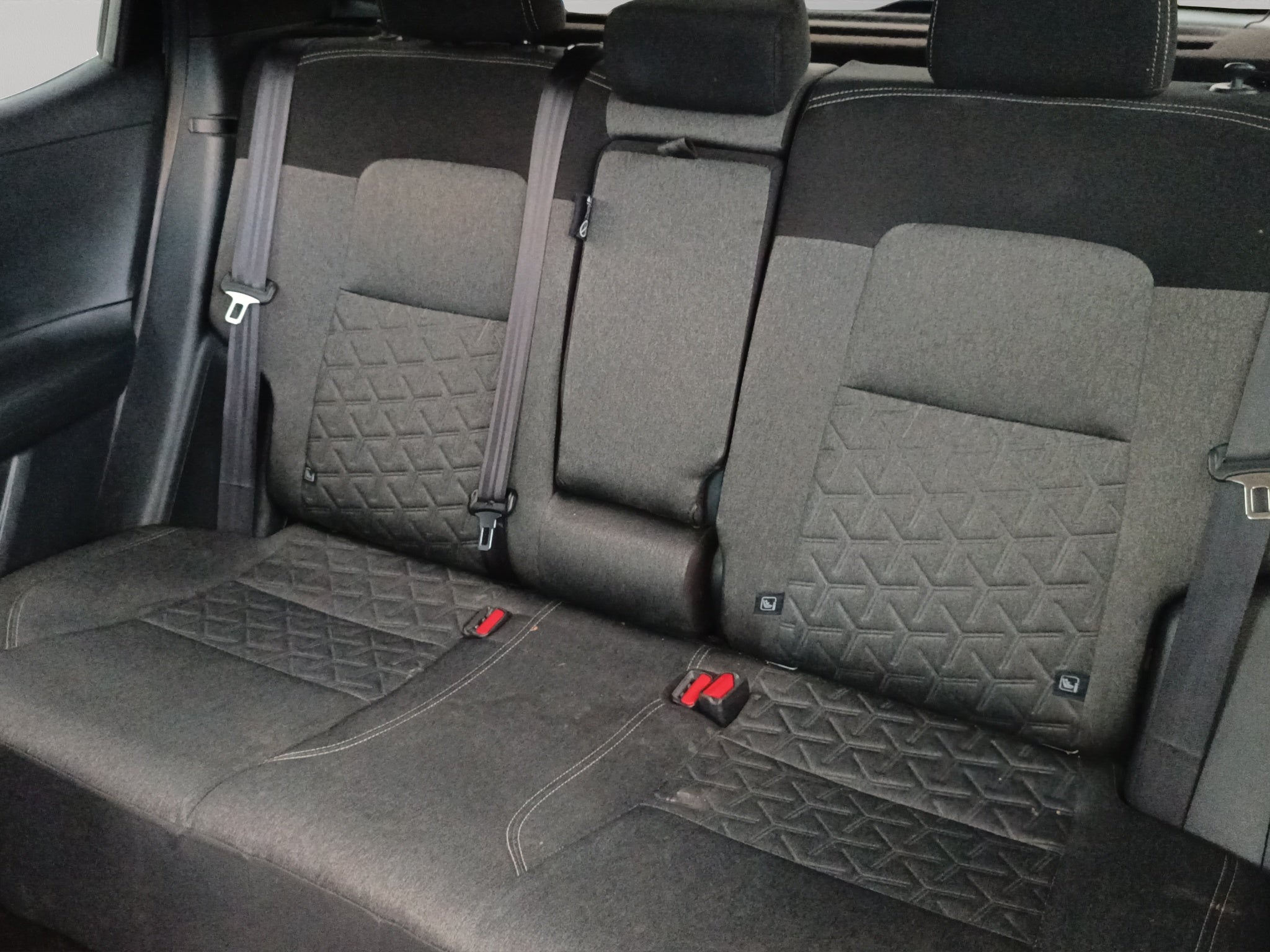 2025 Nissan Kicks VUD NEW KICKS ADVANCE CVT