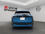 2025 Nissan Kicks VUD NEW KICKS ADVANCE CVT