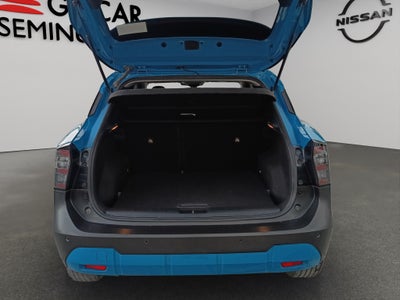 2025 Nissan Kicks VUD NEW KICKS ADVANCE CVT