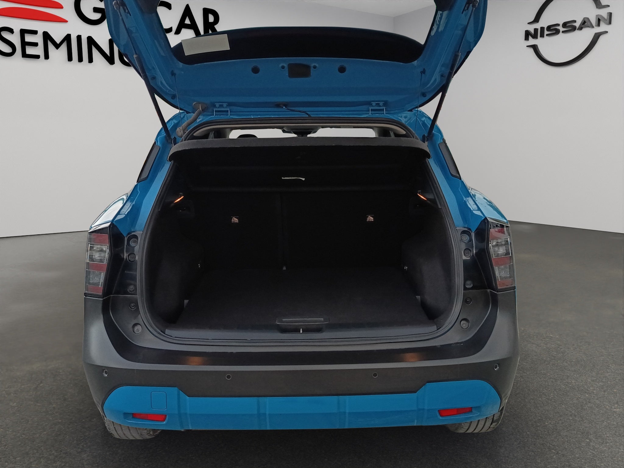 2025 Nissan Kicks VUD NEW KICKS ADVANCE CVT