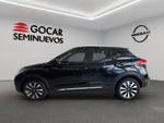2018 Nissan Kicks VUD KICKS ADVANCE CVT A/C