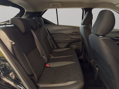 2018 Nissan Kicks VUD KICKS ADVANCE CVT A/C
