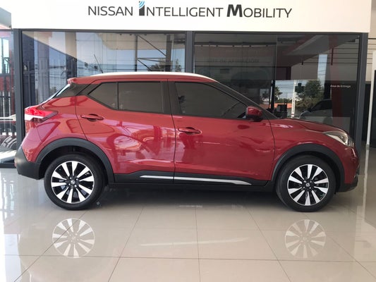  Nissan Kicks 2019 | Seminuevo en Venta | Tecámac, México