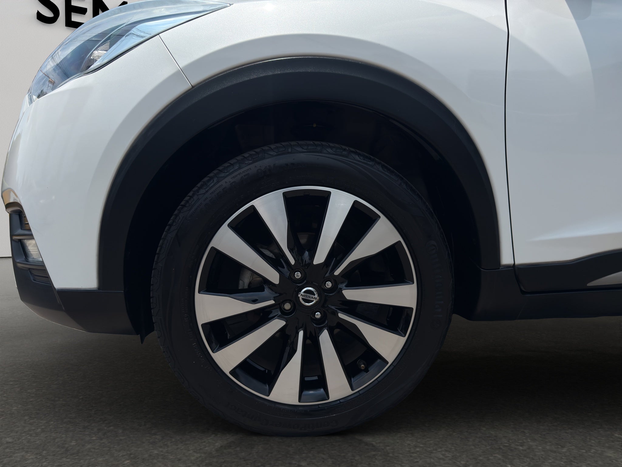 2020 Nissan Kicks VUD Advance CVT