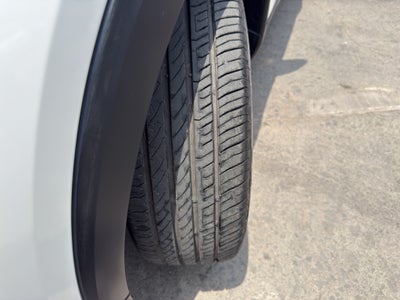 2020 Nissan Kicks VUD Advance CVT