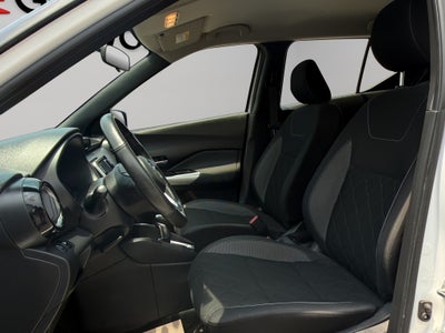 2020 Nissan Kicks VUD Advance CVT