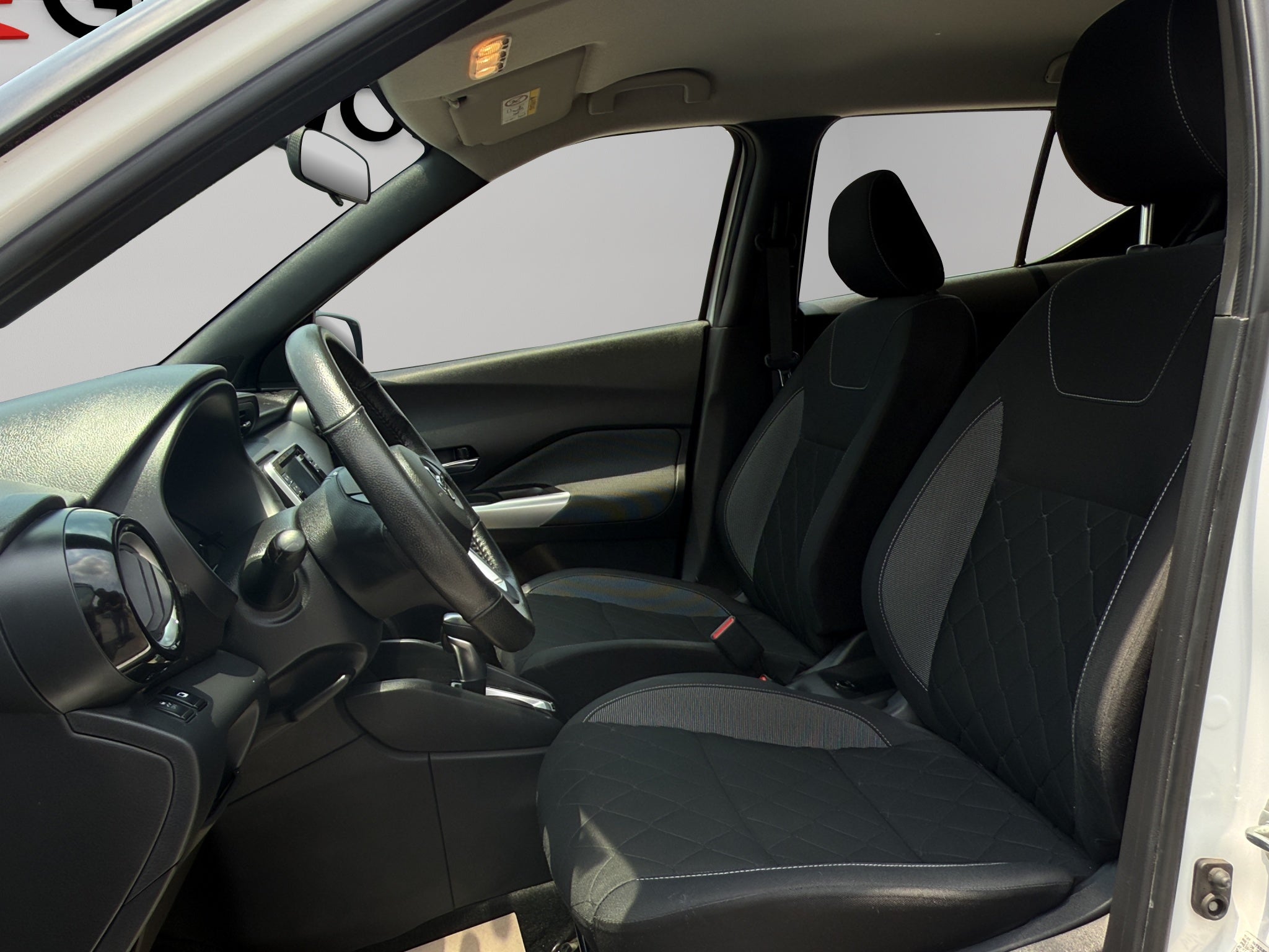 2020 Nissan Kicks VUD Advance CVT
