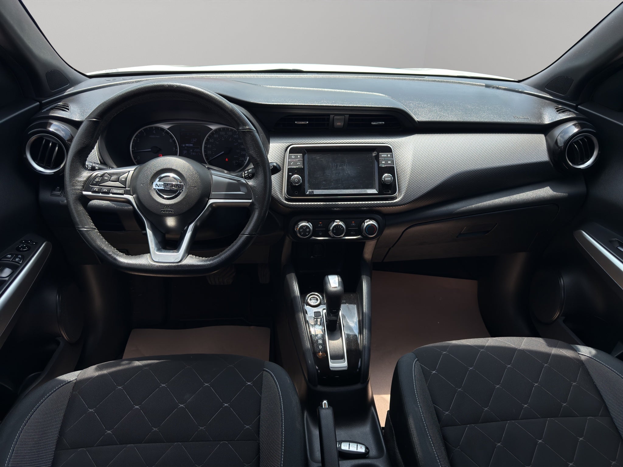 2020 Nissan Kicks VUD Advance CVT
