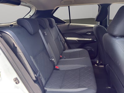 2020 Nissan Kicks VUD Advance CVT