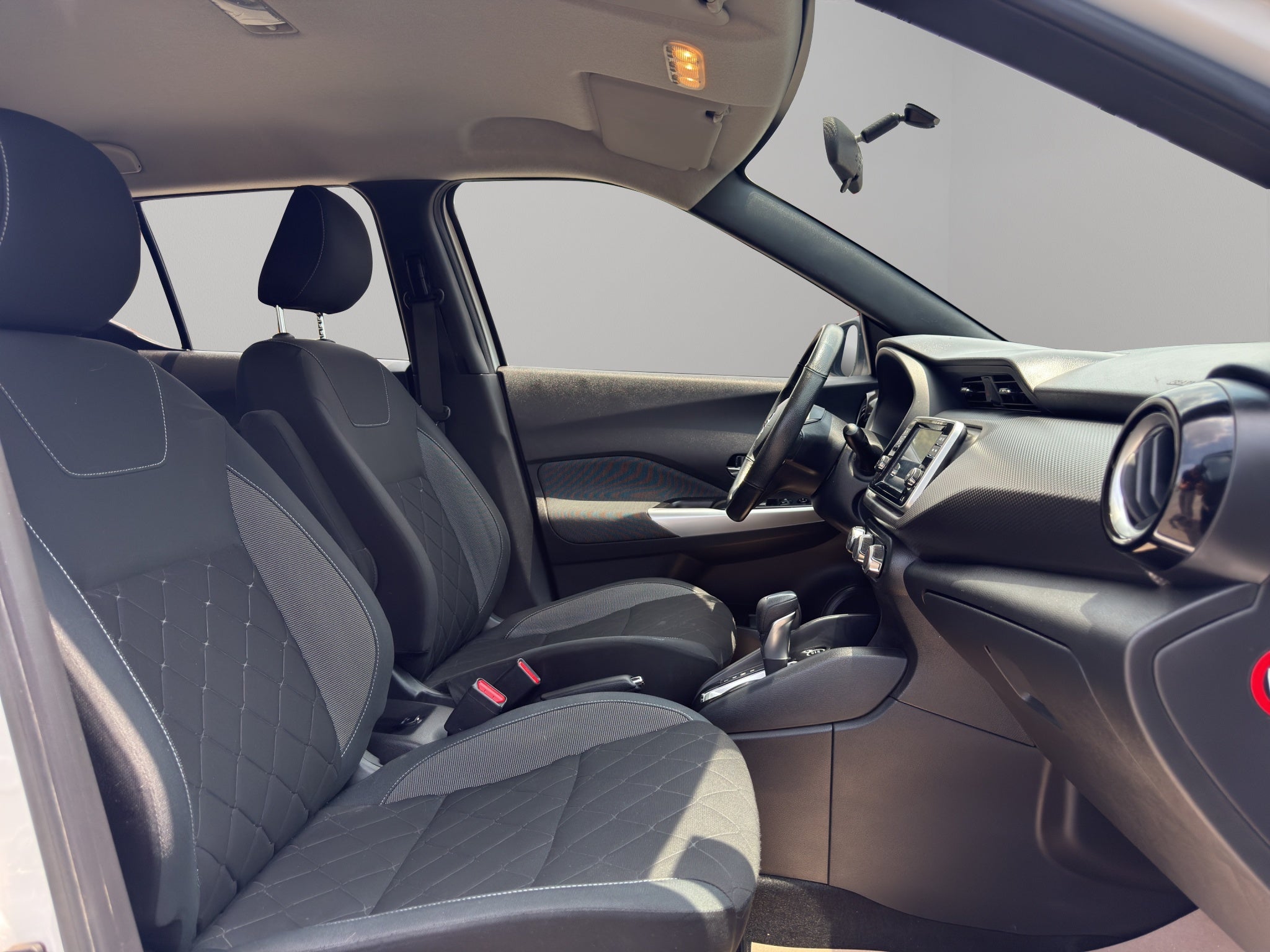 2020 Nissan Kicks VUD Advance CVT