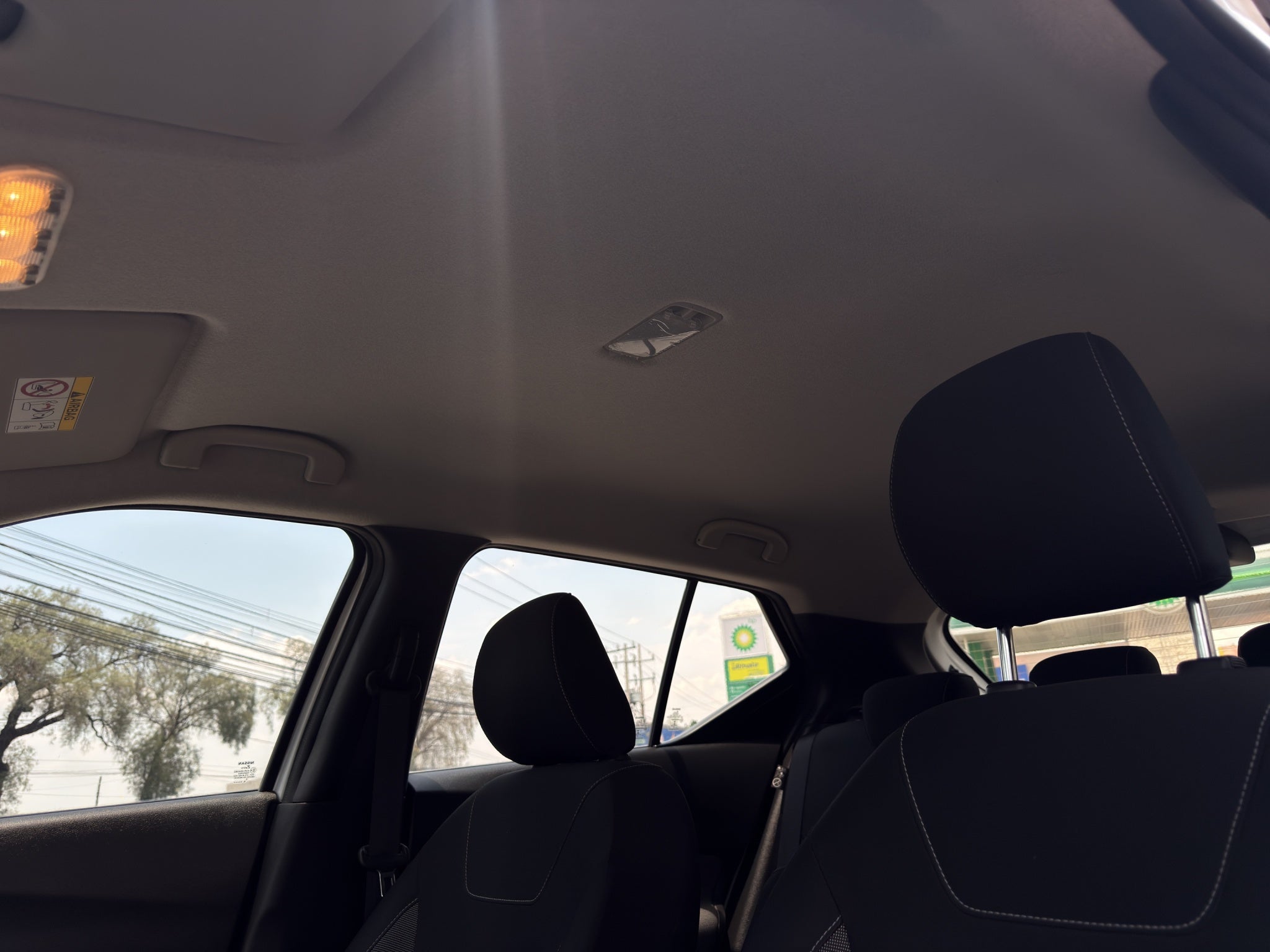 2020 Nissan Kicks VUD Advance CVT