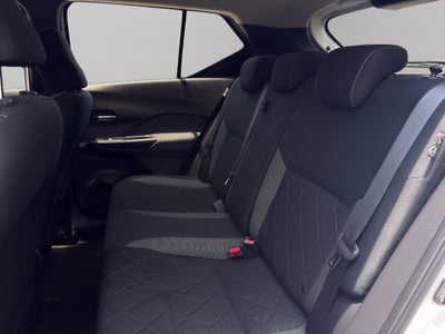 2020 Nissan Kicks VUD Advance CVT