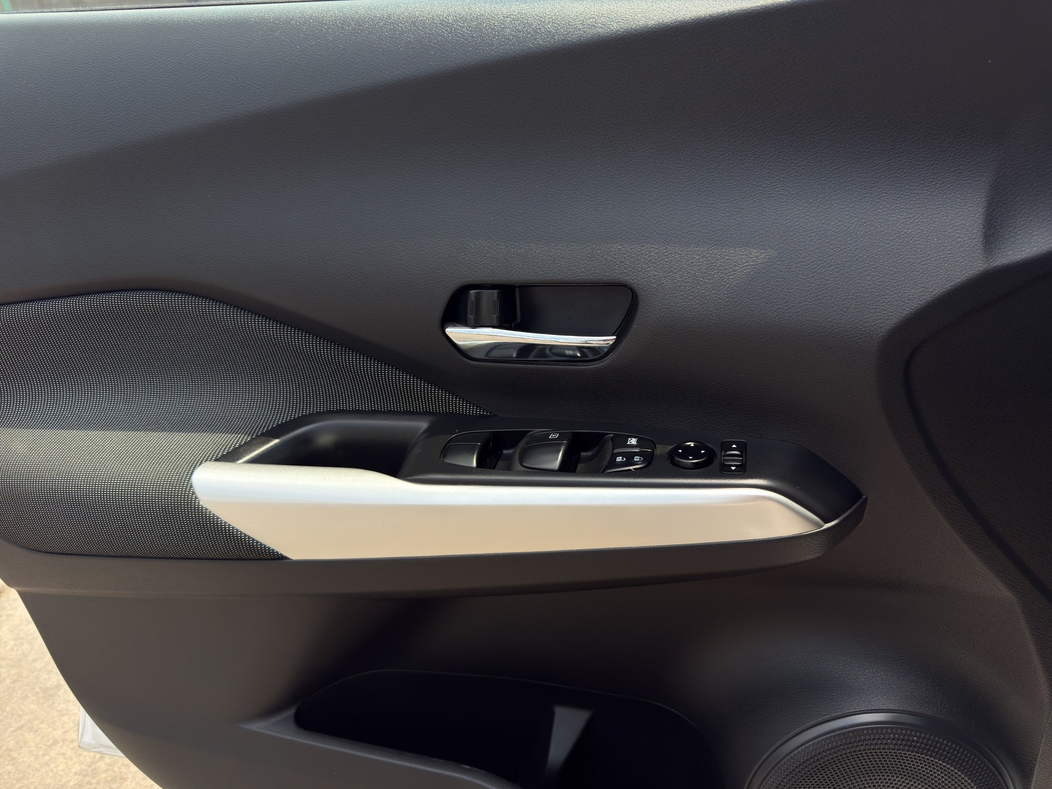 2020 Nissan Kicks VUD Advance CVT
