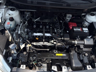 2020 Nissan Kicks VUD Advance CVT